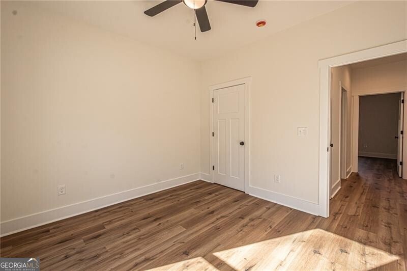 100 Kings Crossing Drive Dawsonville - Photo 31