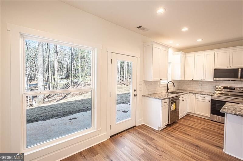 100 Kings Crossing Drive Dawsonville - Photo 33