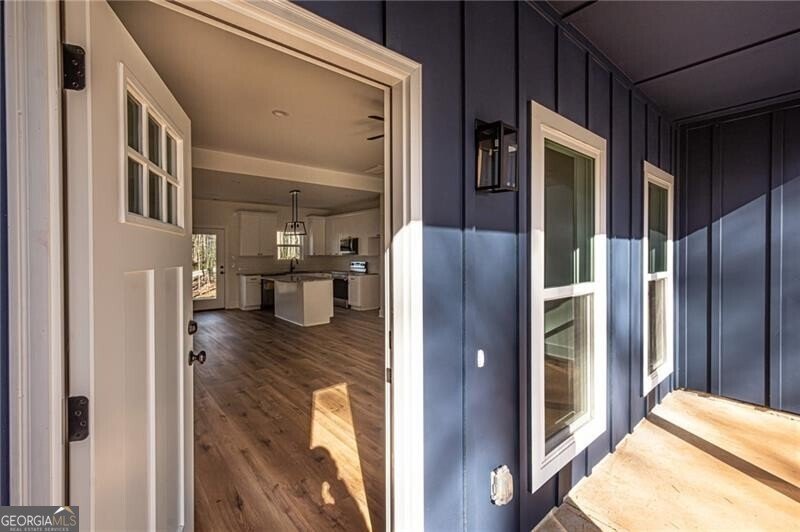 100 Kings Crossing Drive Dawsonville - Photo 36