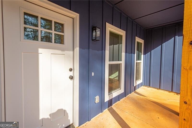 100 Kings Crossing Drive Dawsonville - Photo 37