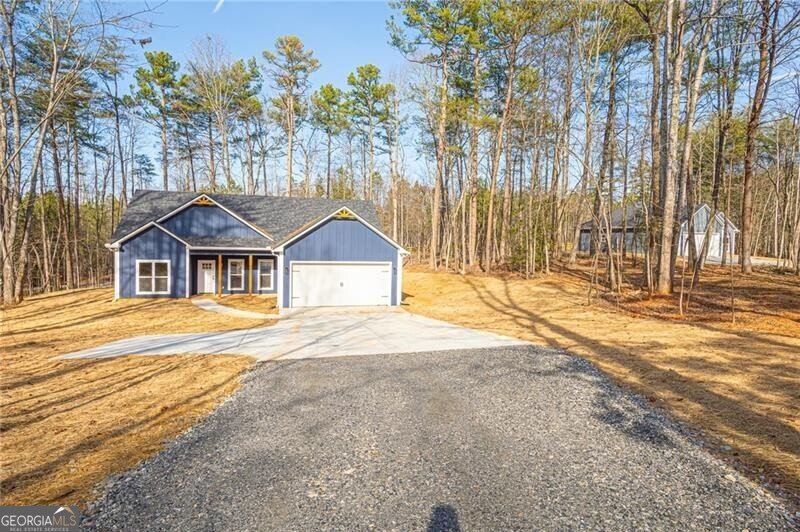 100 Kings Crossing Drive Dawsonville - Photo 38