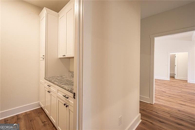 100 Kings Crossing Drive Dawsonville - Photo 6