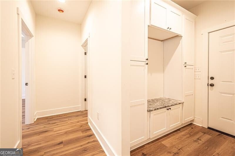 100 Kings Crossing Drive Dawsonville - Photo 7