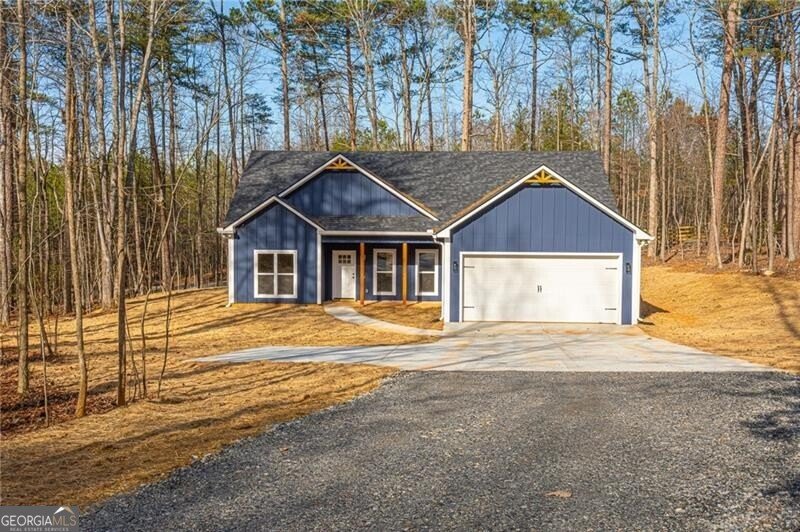 100 Kings Crossing Drive Dawsonville - Photo 8