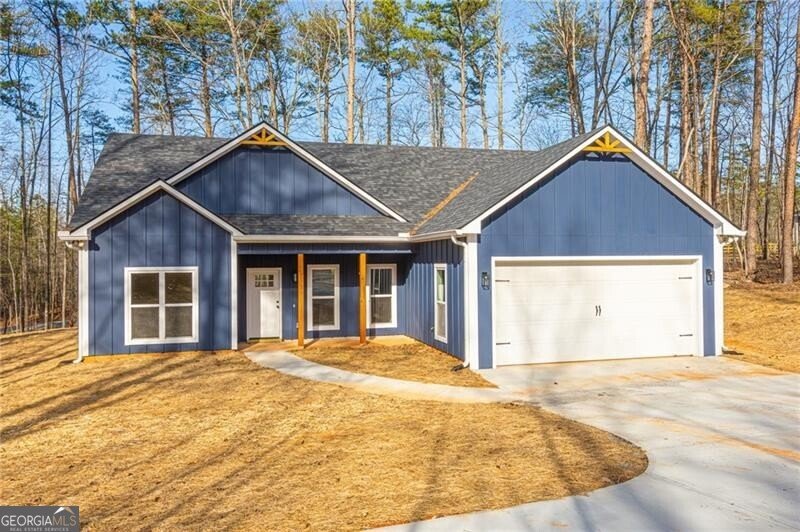 100 Kings Crossing Drive Dawsonville - Photo 9