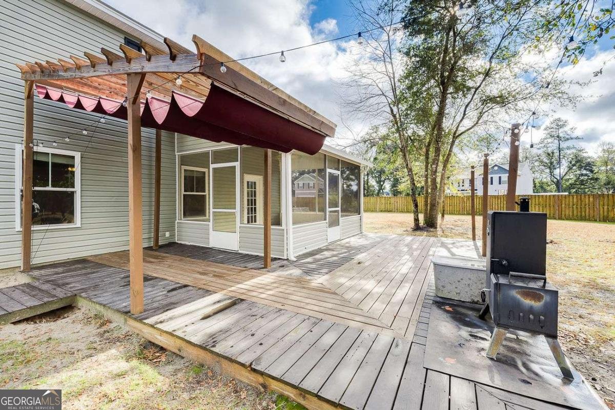 201 Caroline Way Guyton - Photo 30