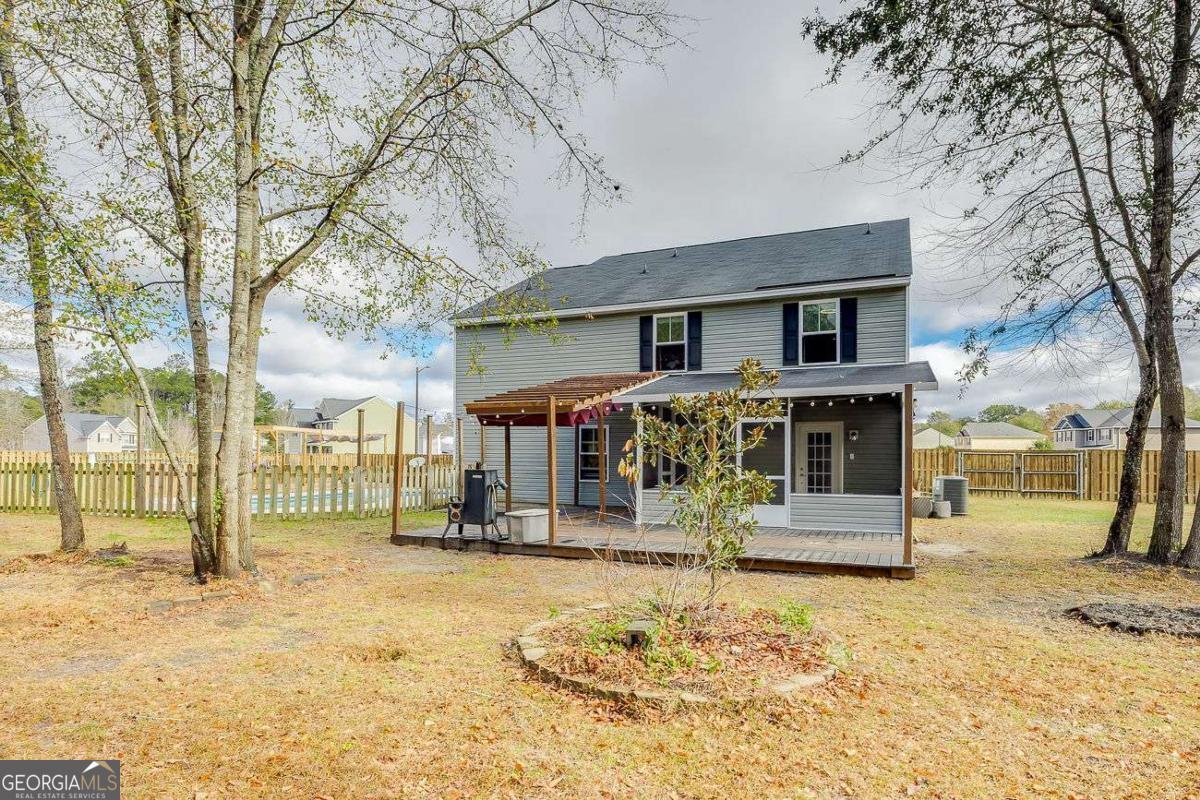 201 Caroline Way Guyton - Photo 32