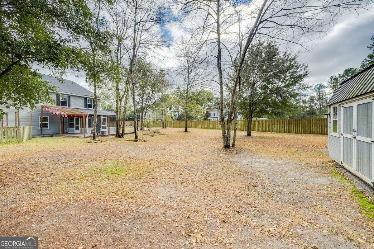 201 Caroline Way Guyton - Photo 33