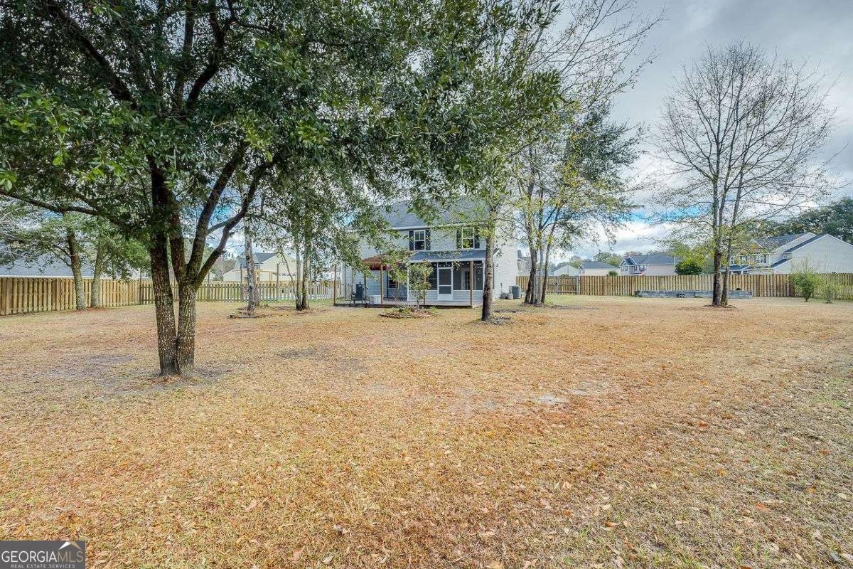 201 Caroline Way Guyton - Photo 34