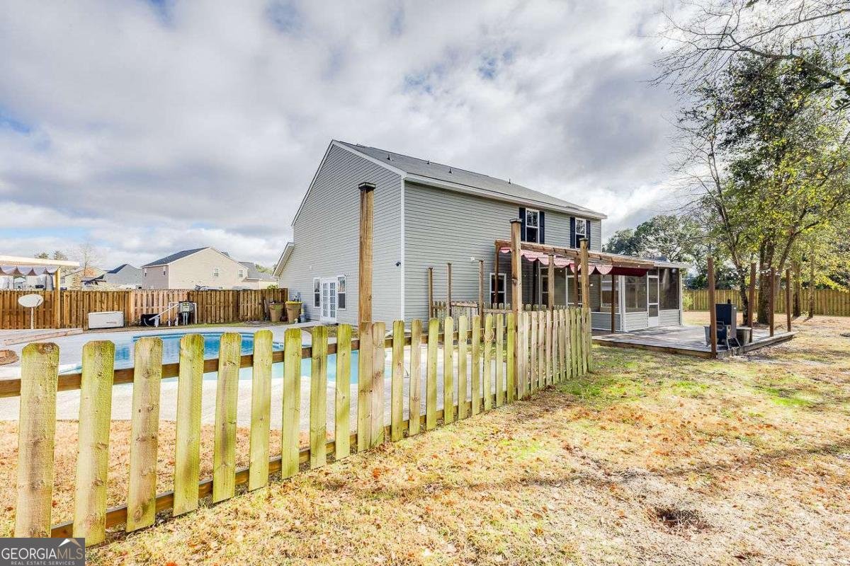 201 Caroline Way Guyton - Photo 36