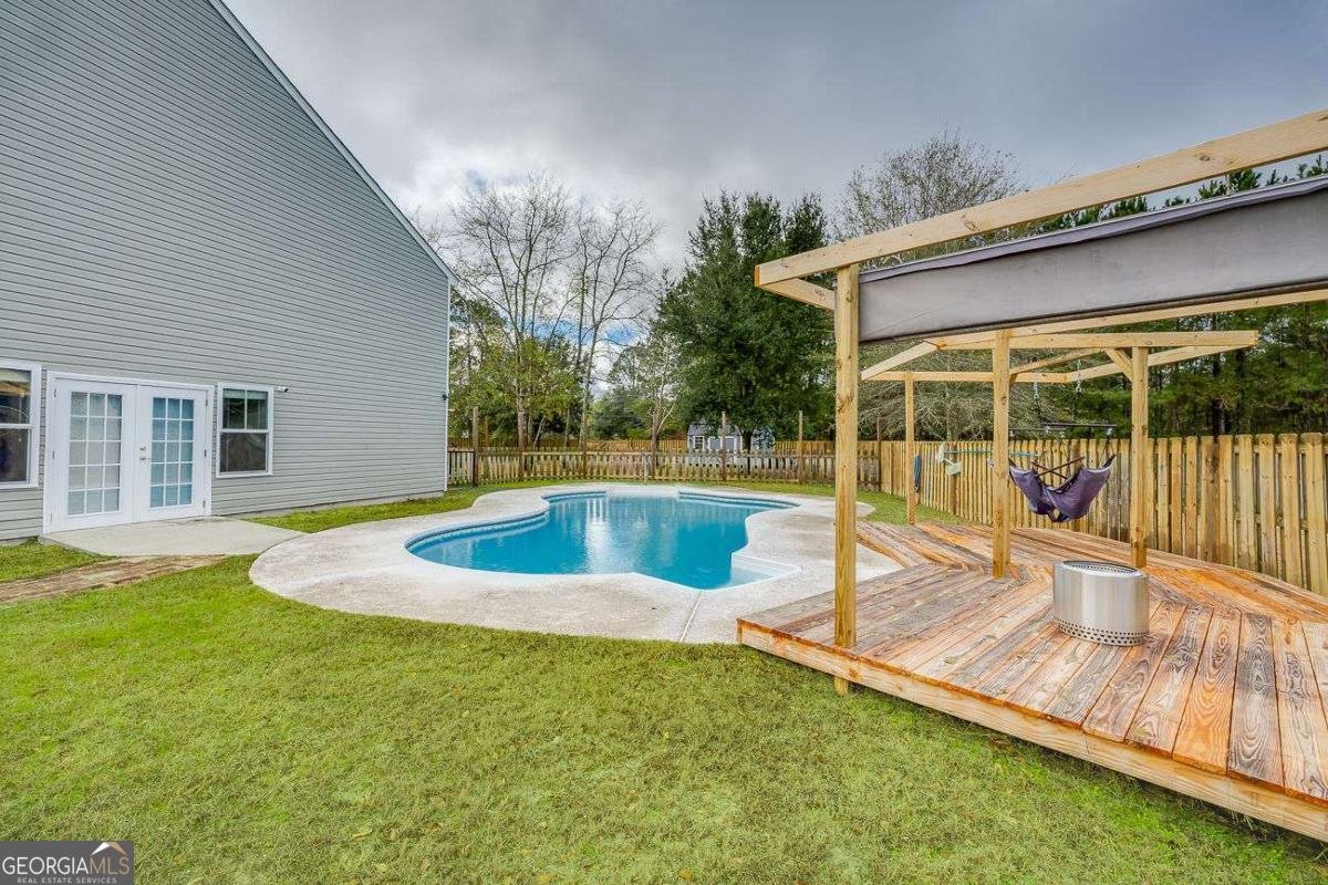 201 Caroline Way Guyton - Photo 37