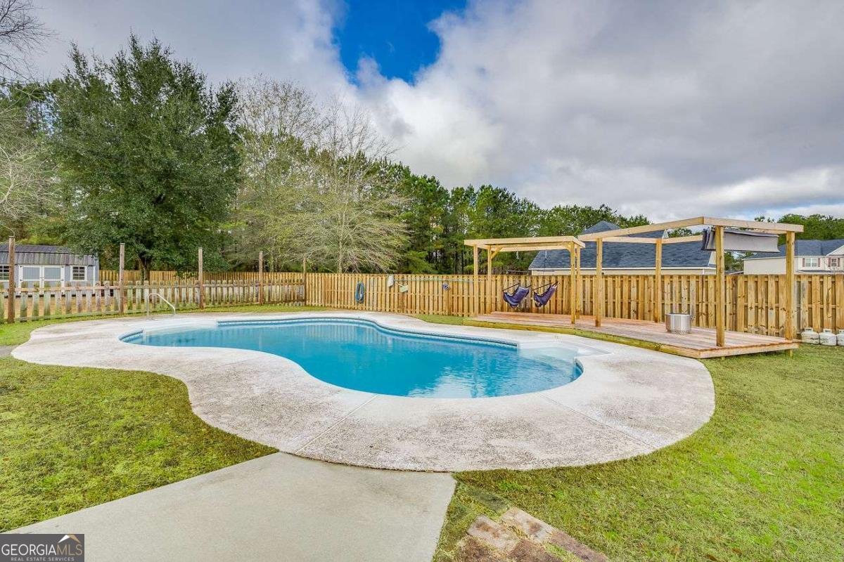 201 Caroline Way Guyton - Photo 38