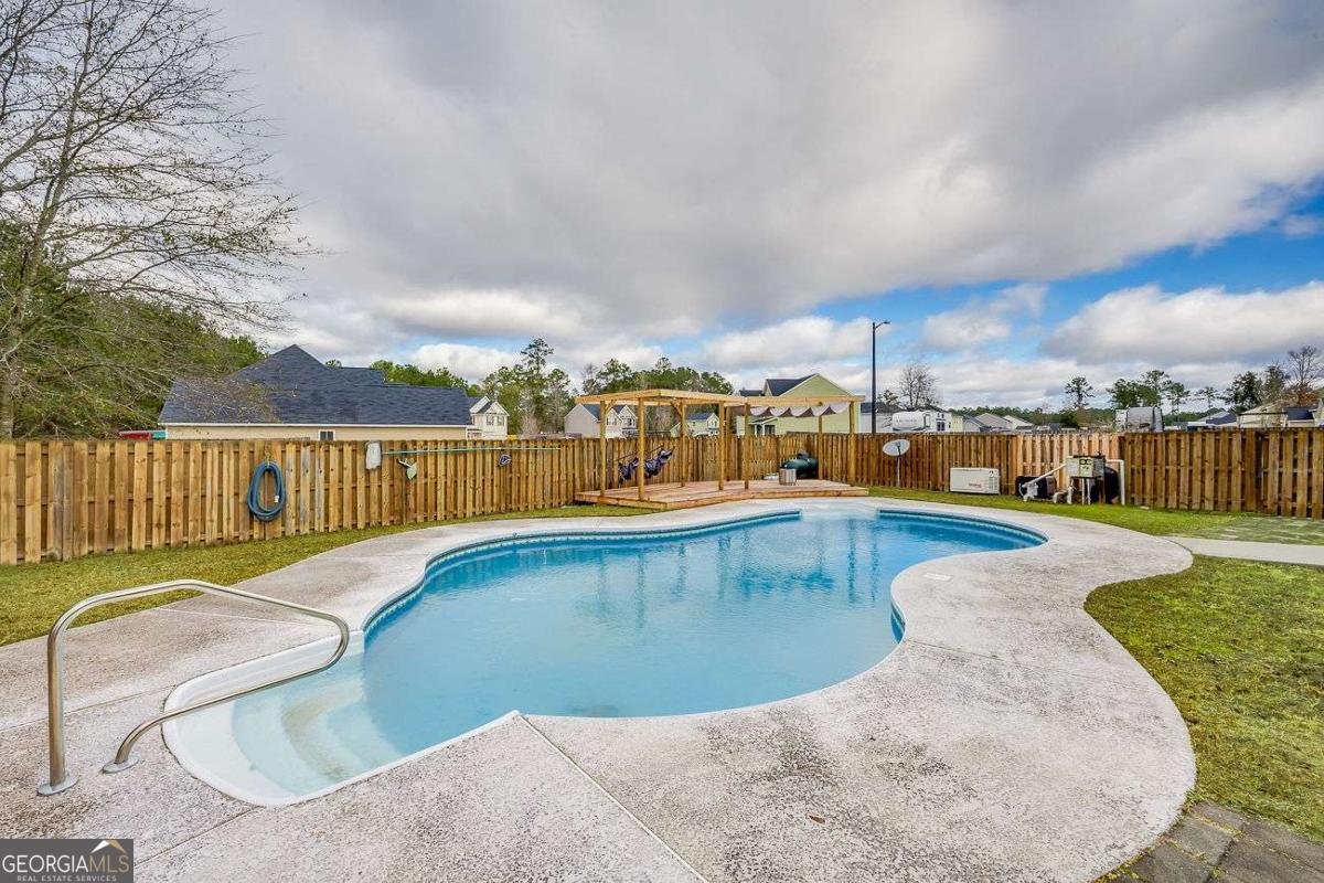 201 Caroline Way Guyton - Photo 39