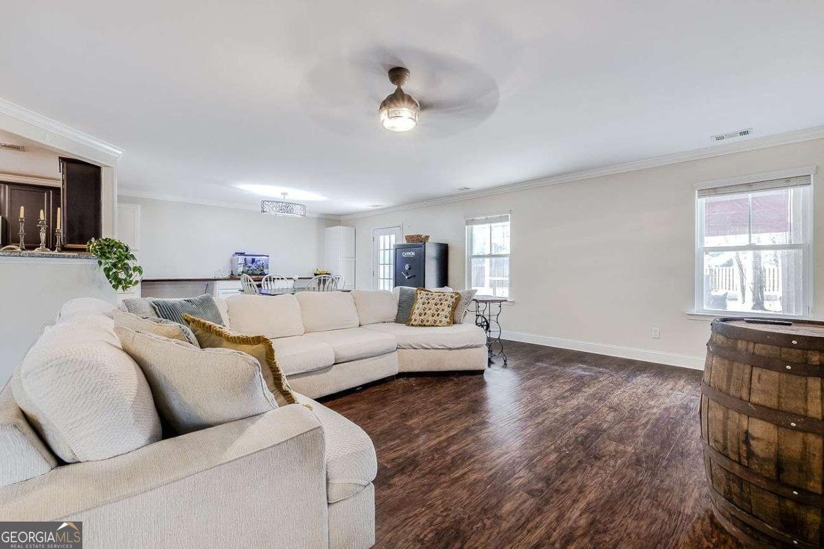 201 Caroline Way Guyton - Photo 8