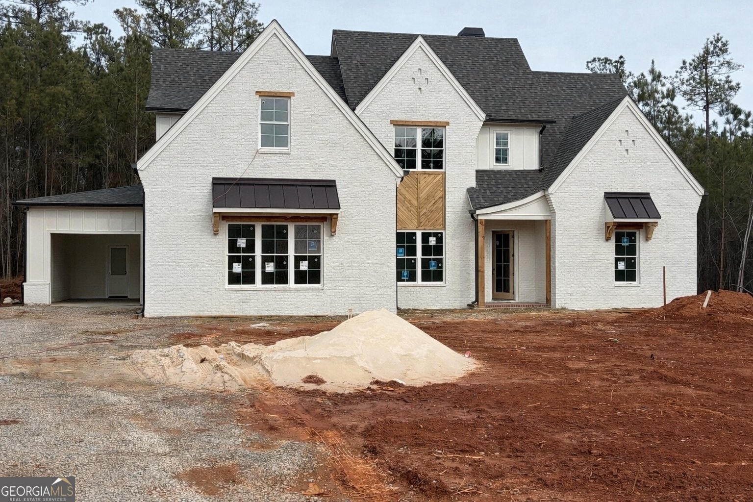 86 Green Terrace Newnan - Photo 1