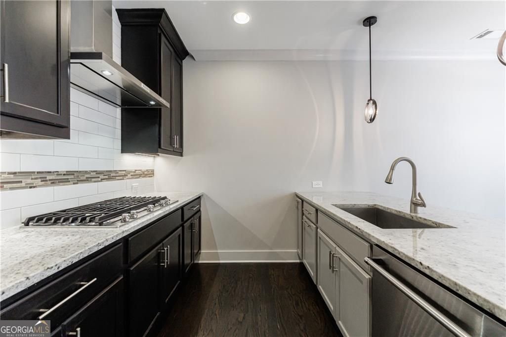 1810 Cromwell Walk Dunwoody - Photo 10