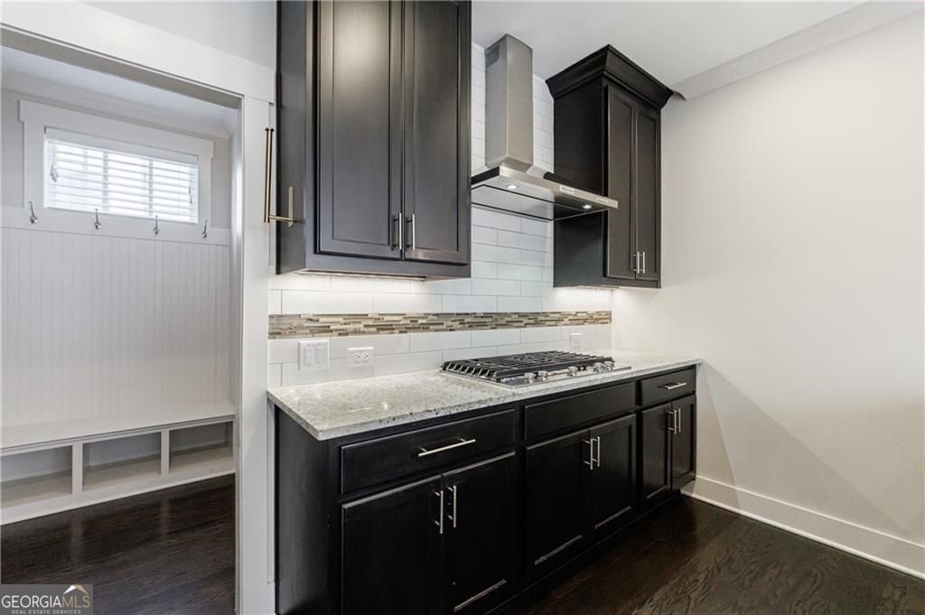 1810 Cromwell Walk Dunwoody - Photo 11