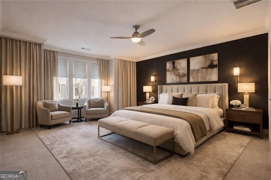 1810 Cromwell Walk Dunwoody - Photo 17