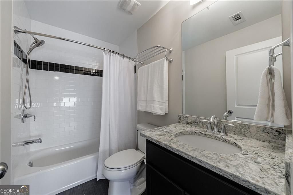 1810 Cromwell Walk Dunwoody - Photo 33