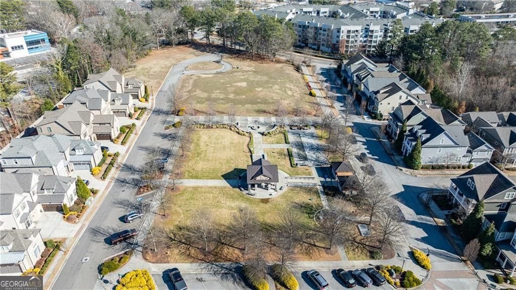 1810 Cromwell Walk Dunwoody - Photo 34