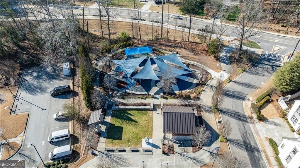 1810 Cromwell Walk Dunwoody - Photo 35