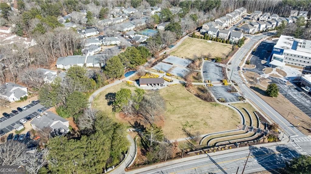 1810 Cromwell Walk Dunwoody - Photo 36