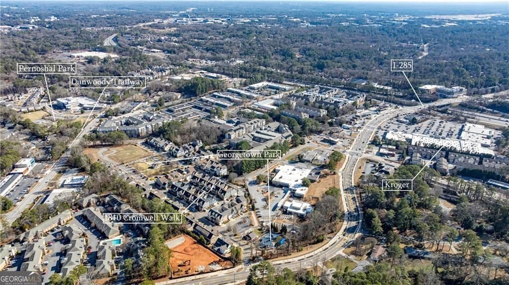 1810 Cromwell Walk Dunwoody - Photo 37