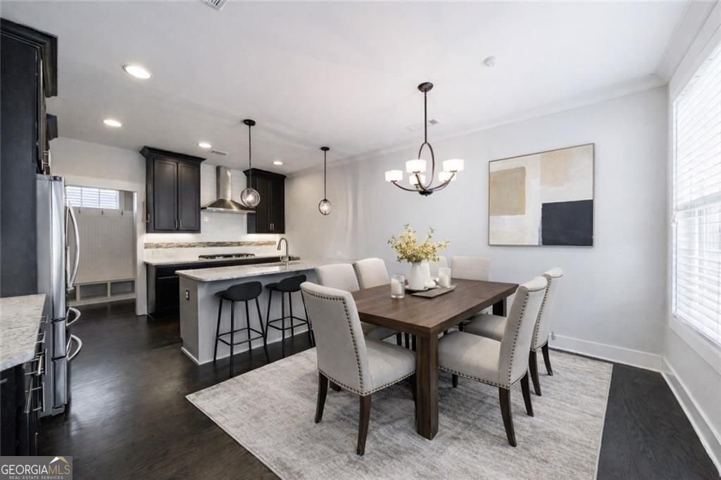 1810 Cromwell Walk Dunwoody - Photo 7