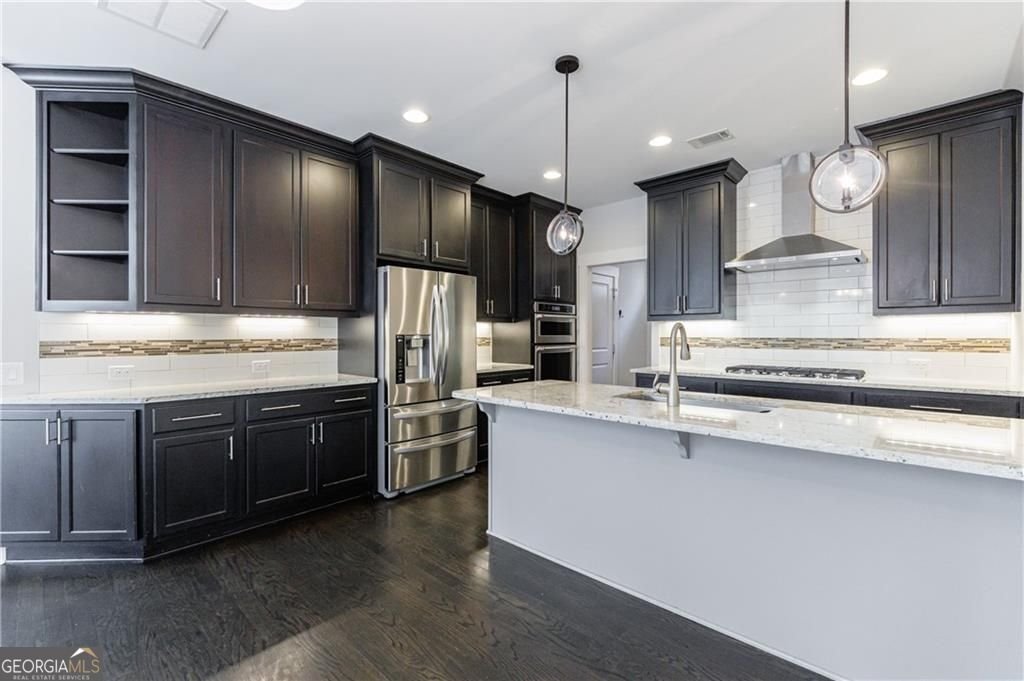 1810 Cromwell Walk Dunwoody - Photo 9