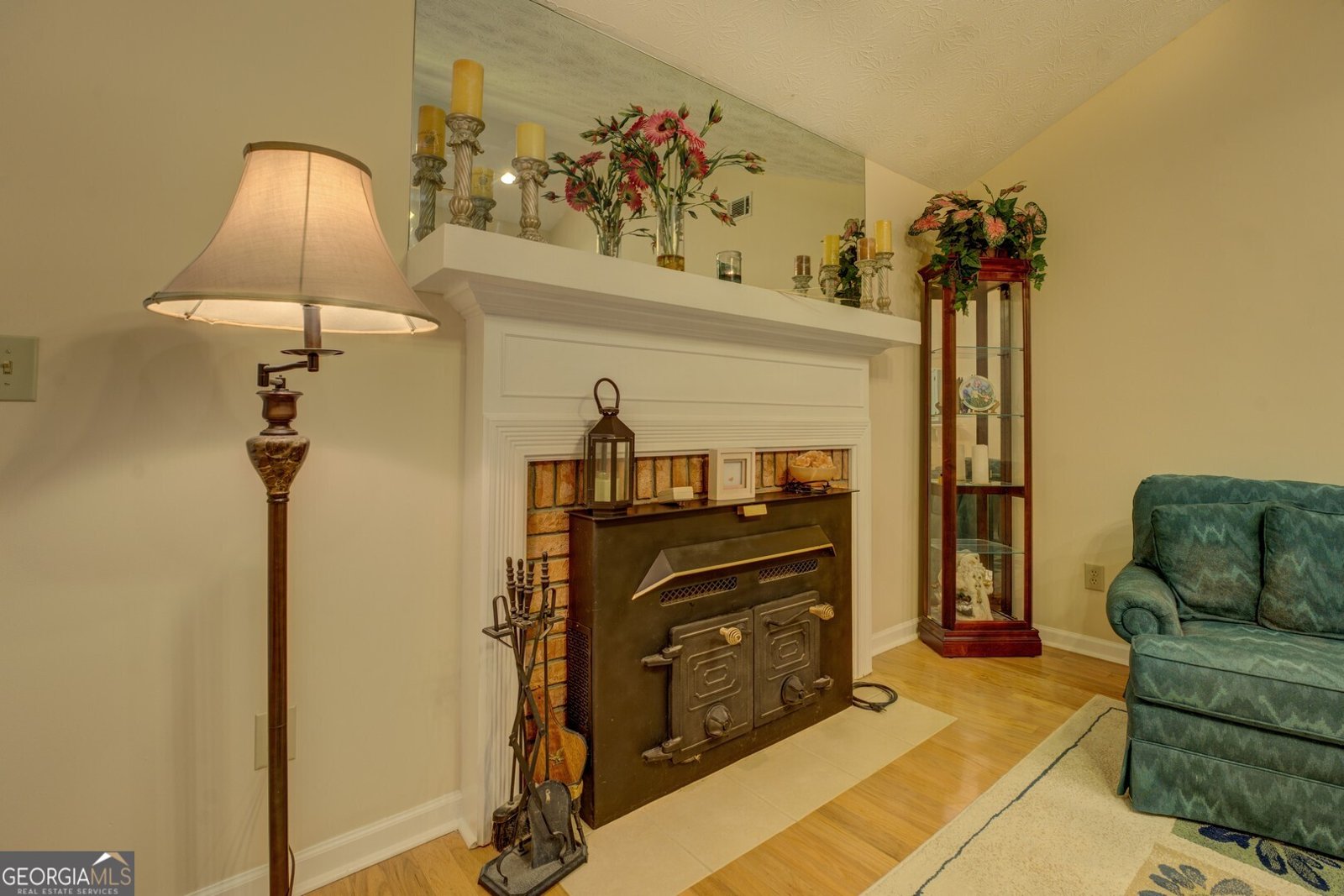 4938 Lake Forest Drive Conyers - Photo 17