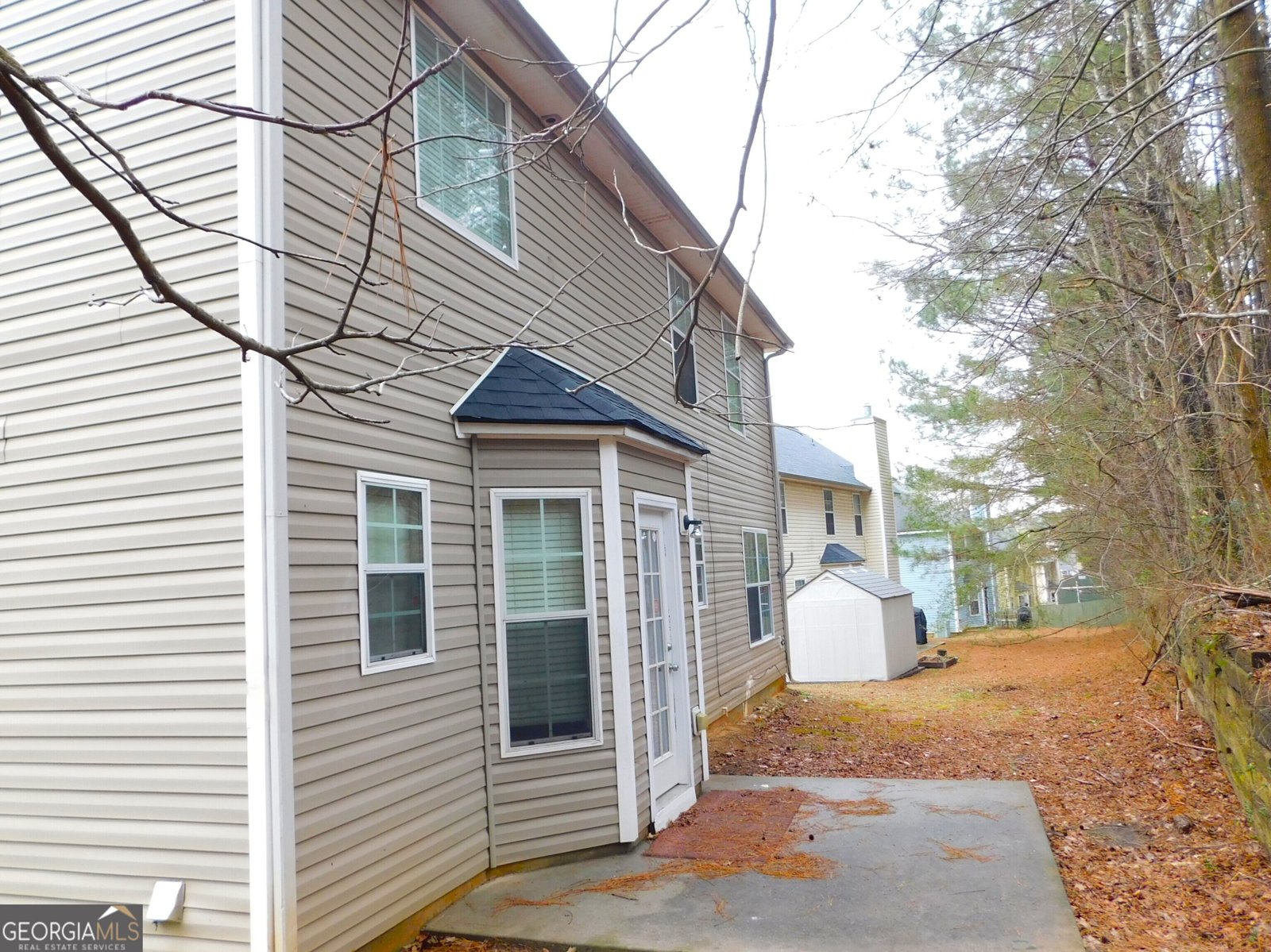 225 Laura Circle College Park - Photo 24