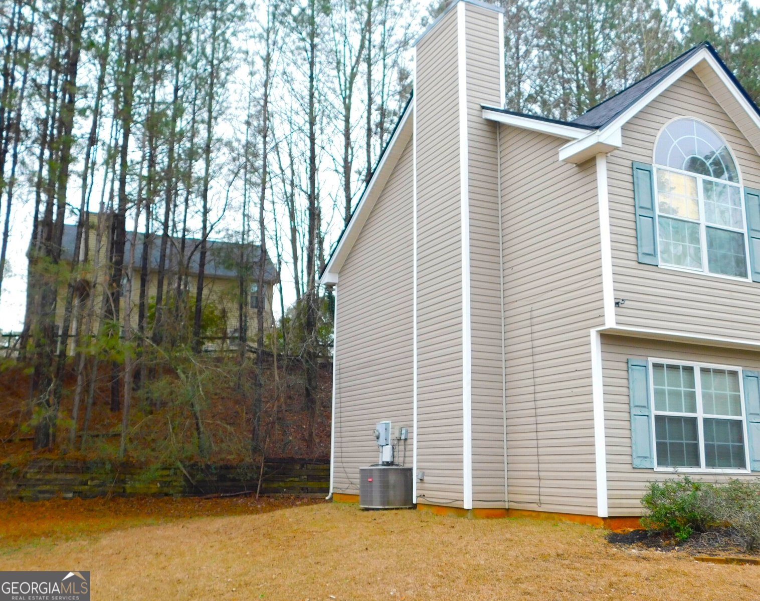 225 Laura Circle College Park - Photo 25