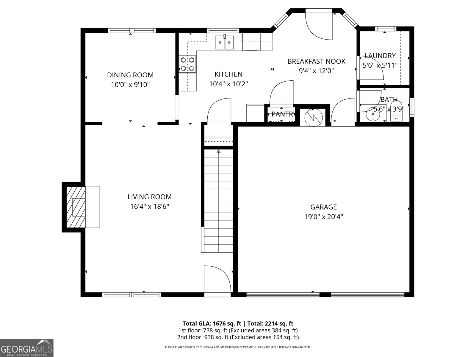 225 Laura Circle College Park - Photo 26