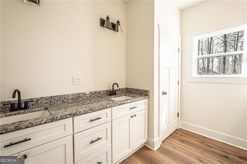 90 Kings Crossing Drive Dawsonville - Photo 10