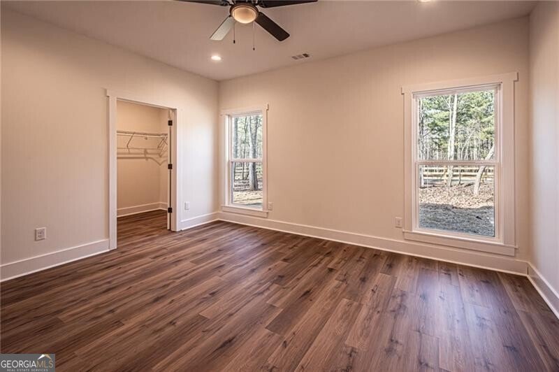 90 Kings Crossing Drive Dawsonville - Photo 14