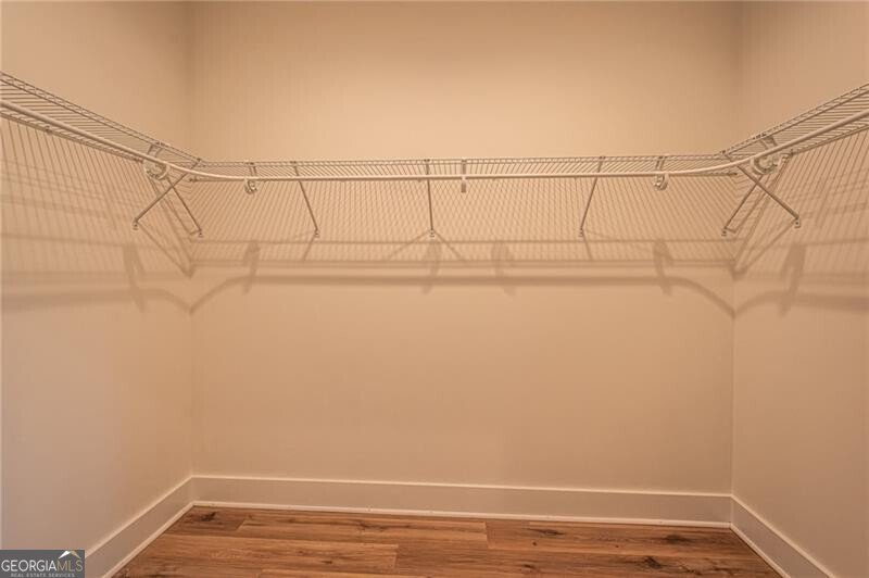 90 Kings Crossing Drive Dawsonville - Photo 15