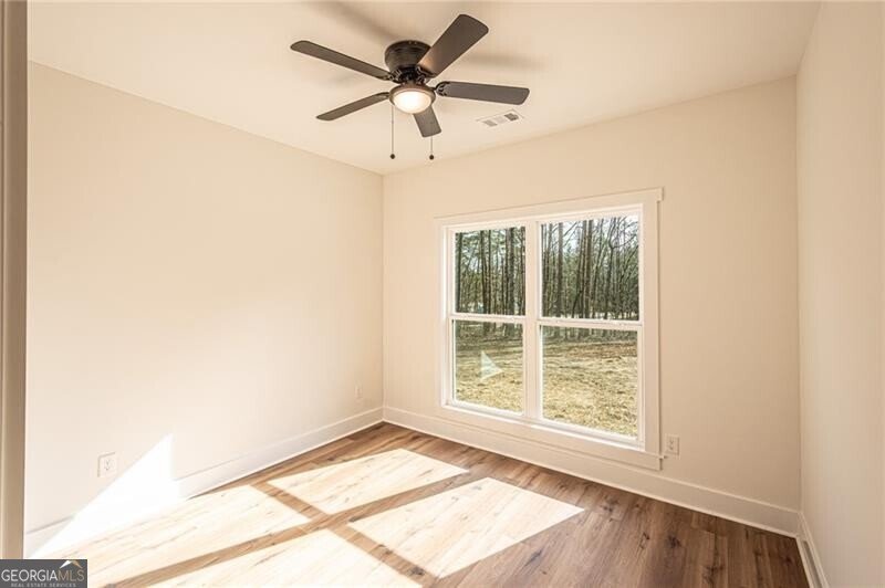 90 Kings Crossing Drive Dawsonville - Photo 16