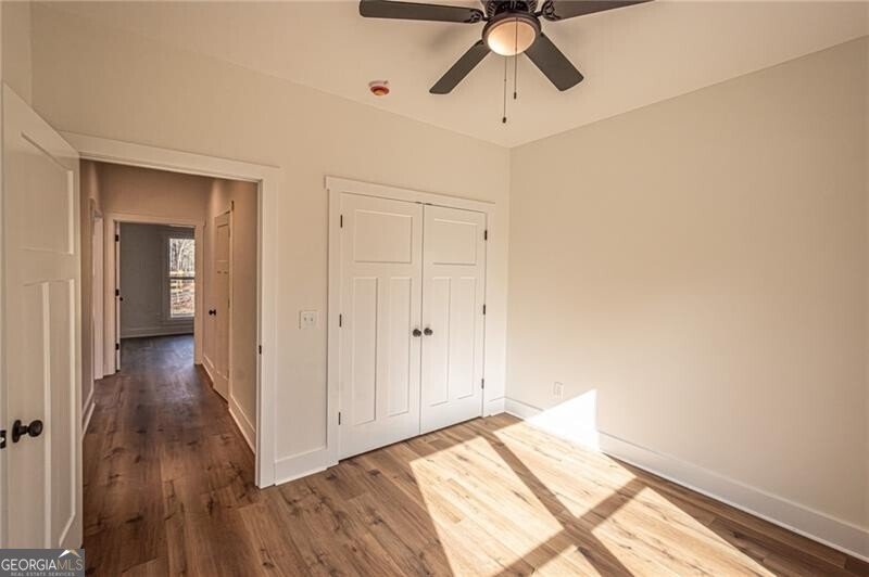 90 Kings Crossing Drive Dawsonville - Photo 17