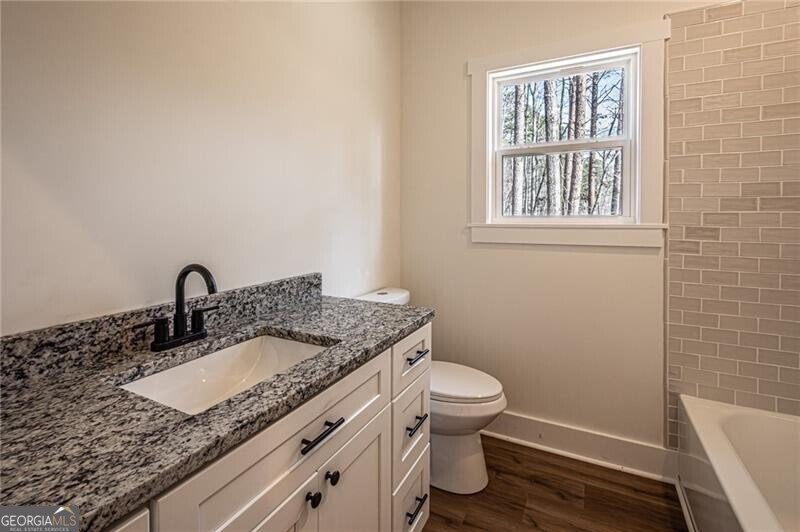 90 Kings Crossing Drive Dawsonville - Photo 18