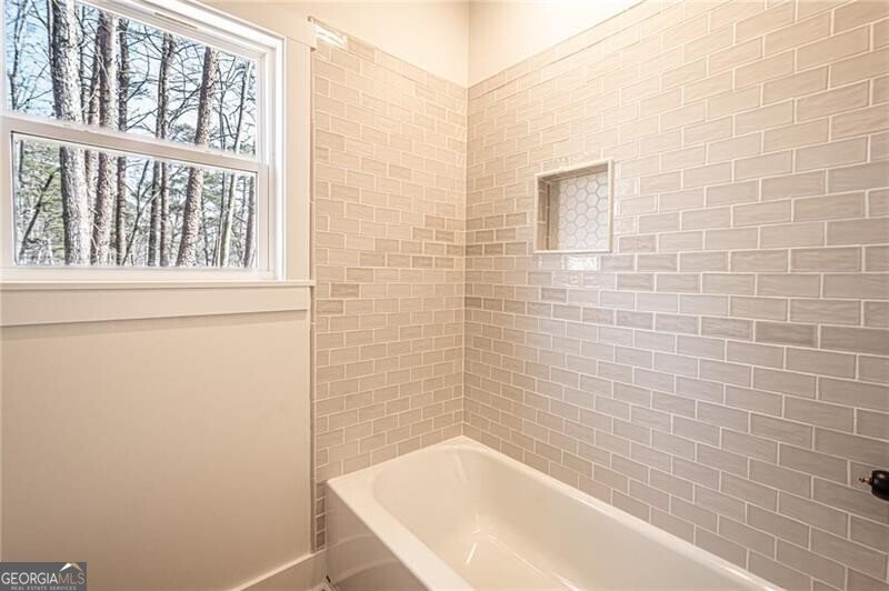 90 Kings Crossing Drive Dawsonville - Photo 19