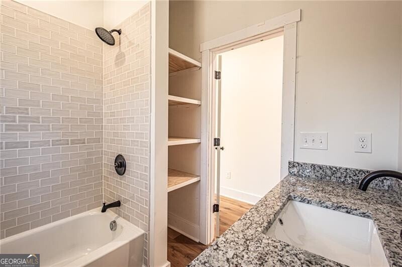 90 Kings Crossing Drive Dawsonville - Photo 20