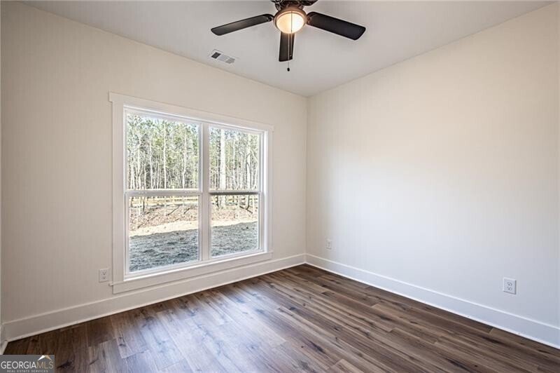 90 Kings Crossing Drive Dawsonville - Photo 21