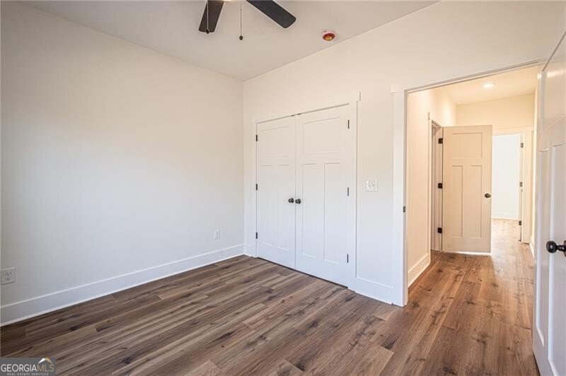 90 Kings Crossing Drive Dawsonville - Photo 22