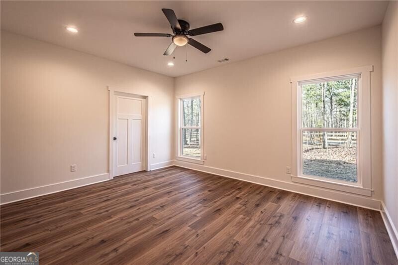 90 Kings Crossing Drive Dawsonville - Photo 23