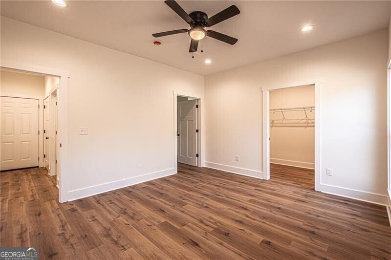 90 Kings Crossing Drive Dawsonville - Photo 24