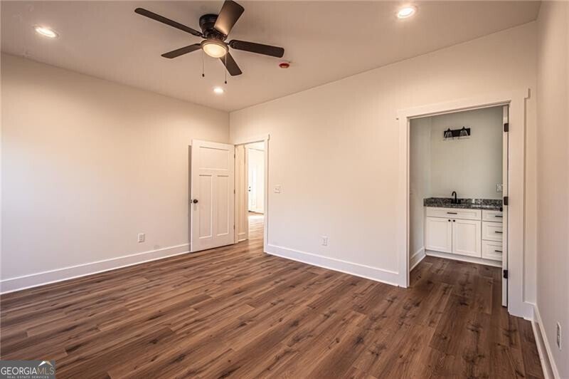 90 Kings Crossing Drive Dawsonville - Photo 25