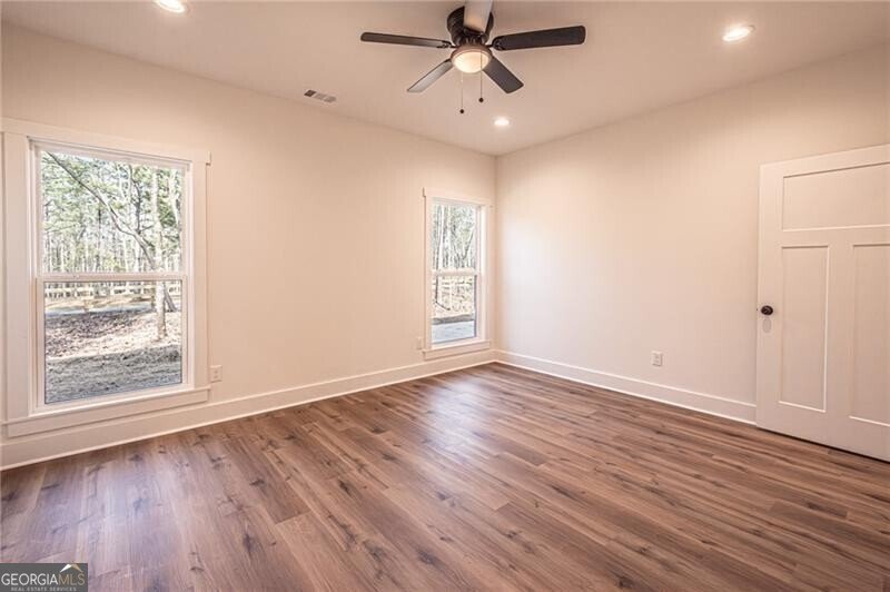 90 Kings Crossing Drive Dawsonville - Photo 26