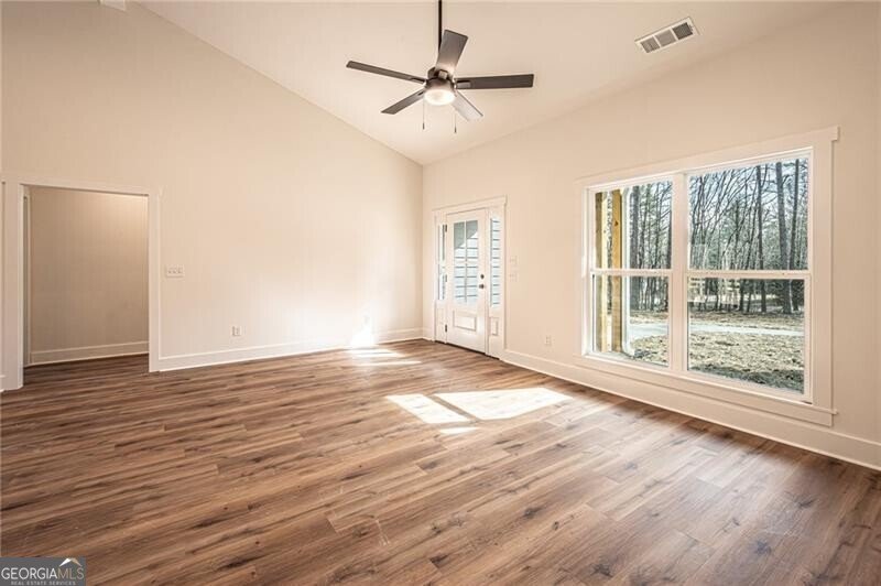 90 Kings Crossing Drive Dawsonville - Photo 27