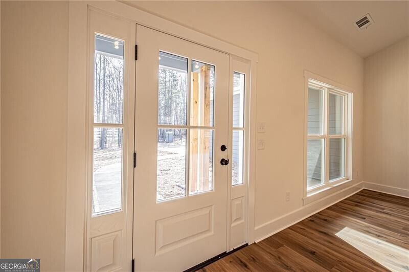 90 Kings Crossing Drive Dawsonville - Photo 31