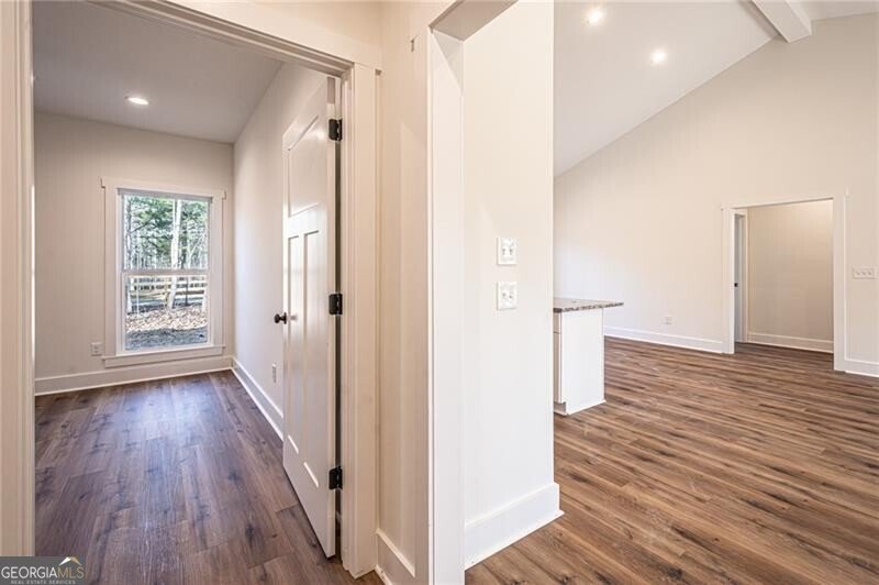 90 Kings Crossing Drive Dawsonville - Photo 33